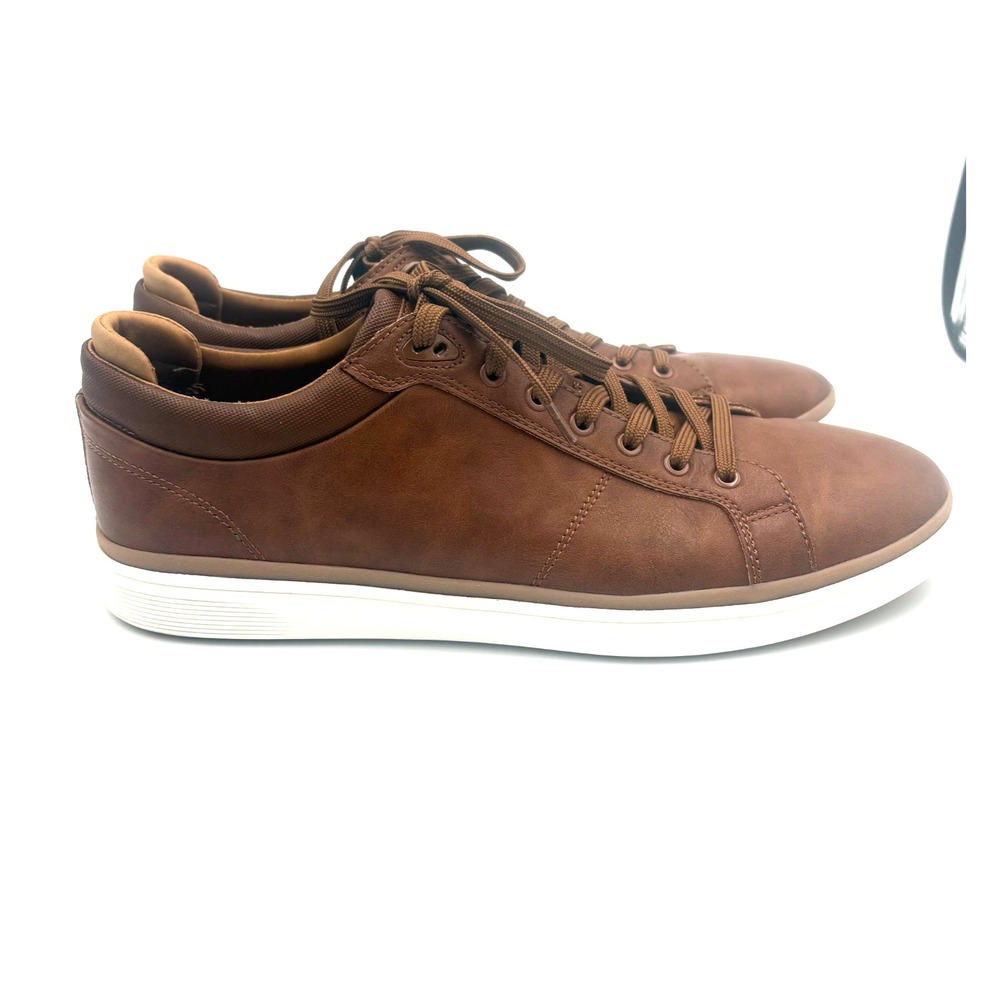 Aldo Firespec Men's Shoes, Brown, Size 12